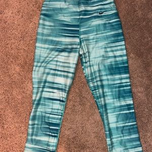 Nike Cropped leggings